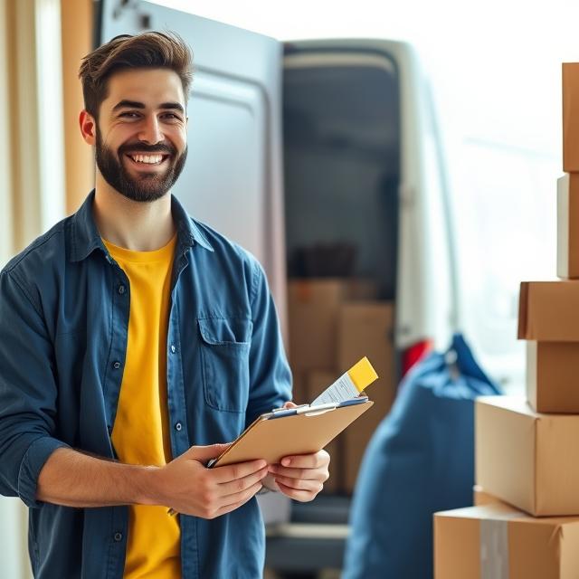 Compare your existing shipping alternatives